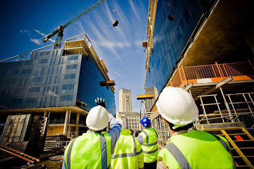 Contractor’s-All-Risk