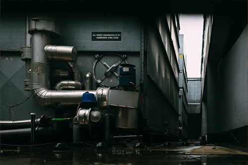 machinery-All-risk