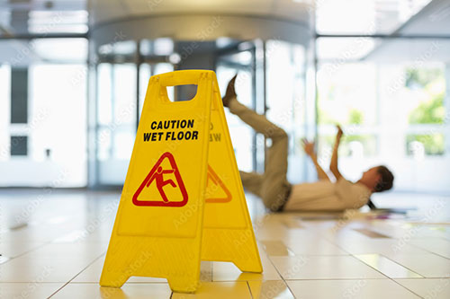public-liability