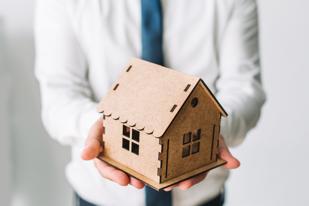 Services-Personal-Dwelling home